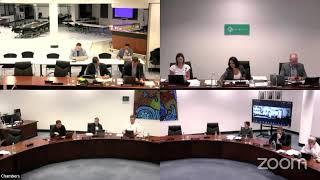 Council Briefing - 14 November 2023