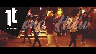 SAY AH Dance Version - Trong Hieu  Official Musicvideo HD