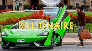 Billionaire Lifestyle  Life Of Billionaires & Billionaire Lifestyle Entrepreneur Motivation #22