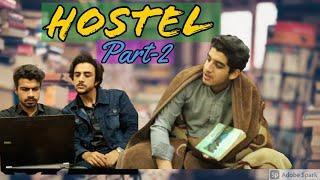 Hostel Life Part 2 Khpal Vines Pashto Video 2021