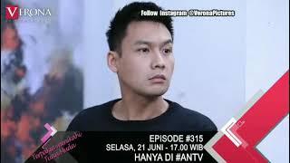 TRAILER TERPAKSA MENIKAHI TUAN MUDA HARI INI SELASA 21 JUNI 2022 EPISODE 315