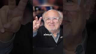 Morbid facts about Danny Devito #facts #youtubeshorts #shortvideo #celebrity #facts #shorts