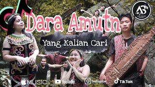 Lagu Dayak Dara Amutn  Official Musik Video  Cover Delo Reformanda Lista cocok untuk gawai