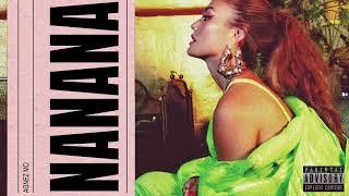 Agnez Mo - NANANA Official Audio