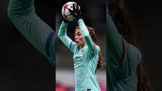 Who is the next Barça Femení winger?