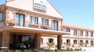 Protea Hotel Montrose Conference Venue in Harrismith Free State