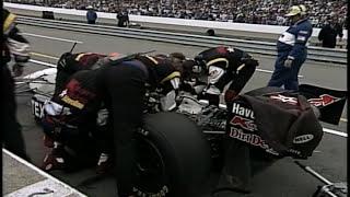 1992 Indianapolis 500  INDYCAR Classic Full-Race Rewind