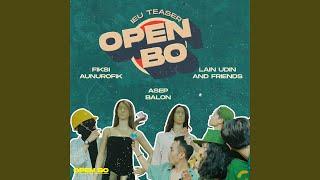 Open BO