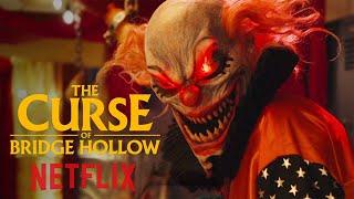 The Curse of Bridge Hollow 2022 Movie  Marlon Wayans  The Curse of Bridge Hollow Movie Full Review