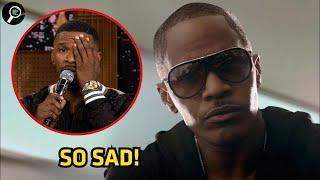 The Tragedy Of Jamie Foxx Is So Sad  Celebrity