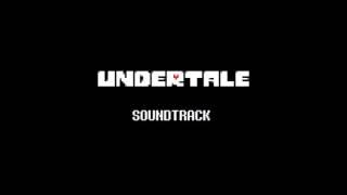 Undertale OST - SAVE the World