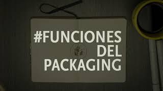 Funciones del packaging