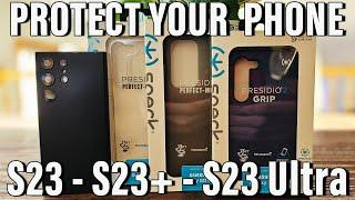 Protect Your S23 Ultra with Cases from Speck