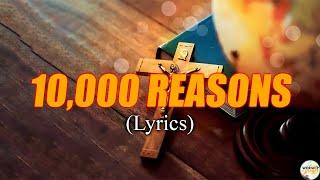 10000 Reasons Bless the Lord - Matt Redman