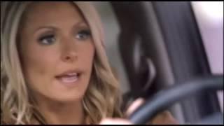 2007 Commercial Tiger Woods Kelly Ripa & Jimmy Kimmel for Onstar