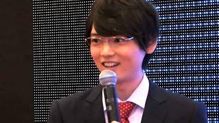 Interview with Yuki Furukawa from 5→9 From Five to Nine 【Fuji TV Official】