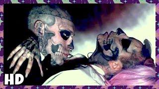 ●Lady Gaga - Glamour Zombie Official Music Video ᴴᴰ