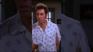 Kramer-I consider it personal favor to me#shorts #shortsfeed #trending #viral#seinfeld#youtubeshorts