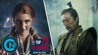 Top 20 Best TV Shows of 2024 So Far