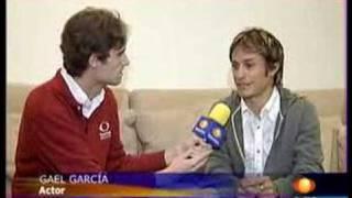 Rudo y Cursi - Gael Garcia Bernal