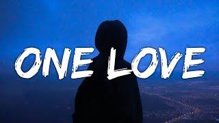 Blue - One Love Lyrics