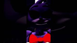 FNAF Girl Bonnie Head Pat #fnafedit #fnia #fnaf