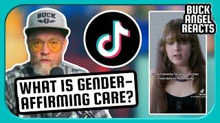 Gender-affirming Care The Shocking Truth