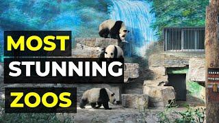 Top 10 Most Amazing Zoos In The World