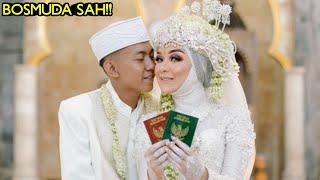 AKAD NIKAH NOVALTUPALL&CITRA BOS MUDA SAH