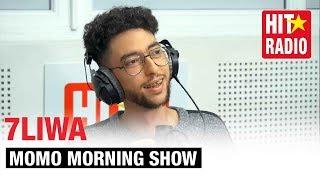 MOMO MORNING SHOW - 7LIWA ⎜23.11.18