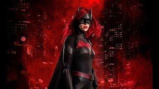 Batwoman Season 2 Episode 2 Prior Criminal History REACTION REVIEW