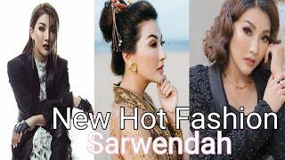 New Hot Fashion Of Sarwendah #Fashion#Cool#Shorts