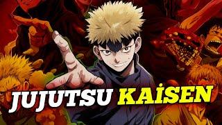 YENİ SEZONU SONUNDA ÇIKTI  Jujutsu Kaisen Sezon 2