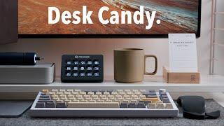 The Best Premium Desk Accessories 2023  A Desk Setup For Design Lovers