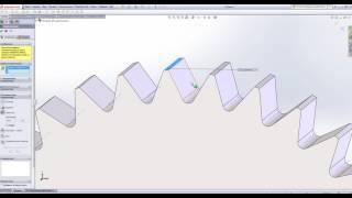 Работа в SolidWorks. Механические сопряжения