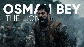 Osman Bey - The Lion  Short Montage  The Ottoman Editz