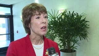 Gwen Graham on transportation