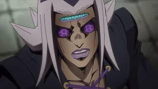 abbacchio clips for edits