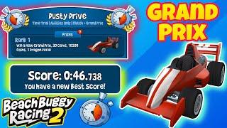 Dusty Drive  Grand Prix Prize Bzorp  Beach Buggy Racing 2  BB Racing 2