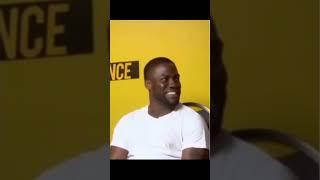 Kevin Hart wants to be a fireman Meme