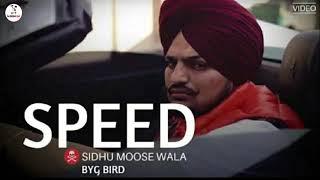 speed.2020 sidhu moose wala leaked song latest punjabi song 2020 reply to haters karan babbu