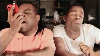 Emmanuel & Phillip Hudson - Asking all them Questions Part 2 HD