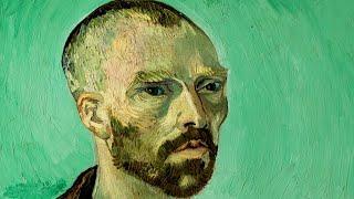 Vincent van Gogh  Music Eric Whitacre