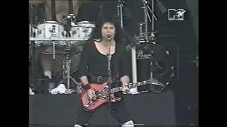 W.A.S.P.-The Invisible Boy Live In Monsters Of Rock Festival 1992 *Pro Shot*