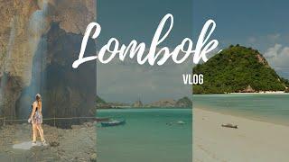 KUTA  Reisevlog & meine Tipps #lombok 