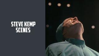 All Steve Kemp scenes