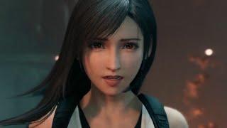 FF7 REMAKE TIFA  THIS IS ME