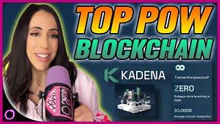 Top Crypto Narrative to Watch in 2024 Kadena the PoW blockchain