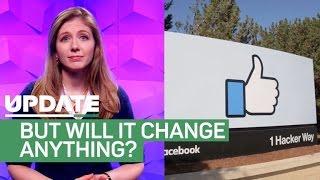 Facebook needs you to fight fake news CNET Update