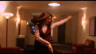 Sleepwalkers 1992 - Do You Love Me broom dance scene HD